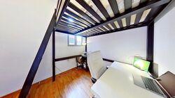 Woodhaven (D25), Condominium #556200791